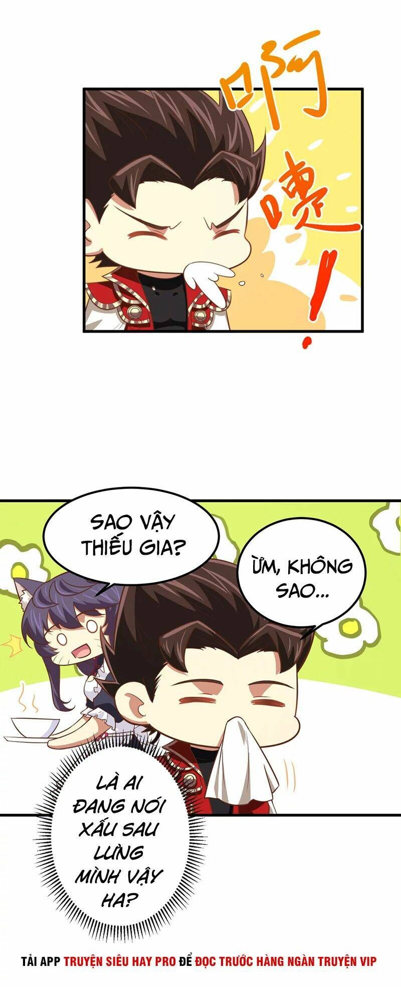 đọc truyện Từ Hôm Nay Bắt Đầu Làm Thành Chủ Chương 171 ảnh 36 tại Thiên Thai Truyện