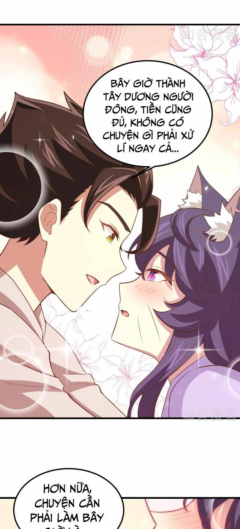 đọc truyện Từ Hôm Nay Bắt Đầu Làm Thành Chủ Chương 171 ảnh 6 tại Thiên Thai Truyện