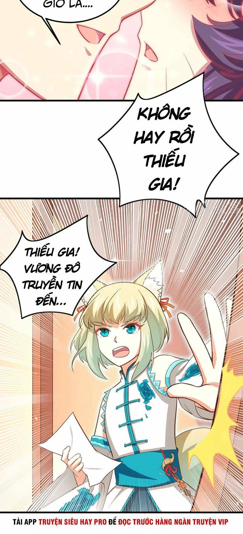 đọc truyện Từ Hôm Nay Bắt Đầu Làm Thành Chủ Chương 171 ảnh 7 tại Thiên Thai Truyện