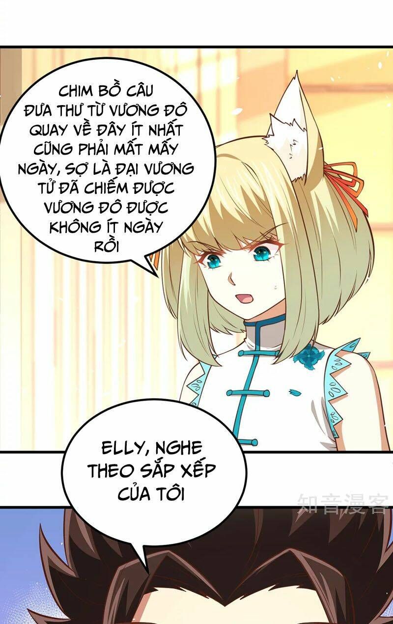 đọc truyện Từ Hôm Nay Bắt Đầu Làm Thành Chủ Chương 171 ảnh 10 tại Thiên Thai Truyện