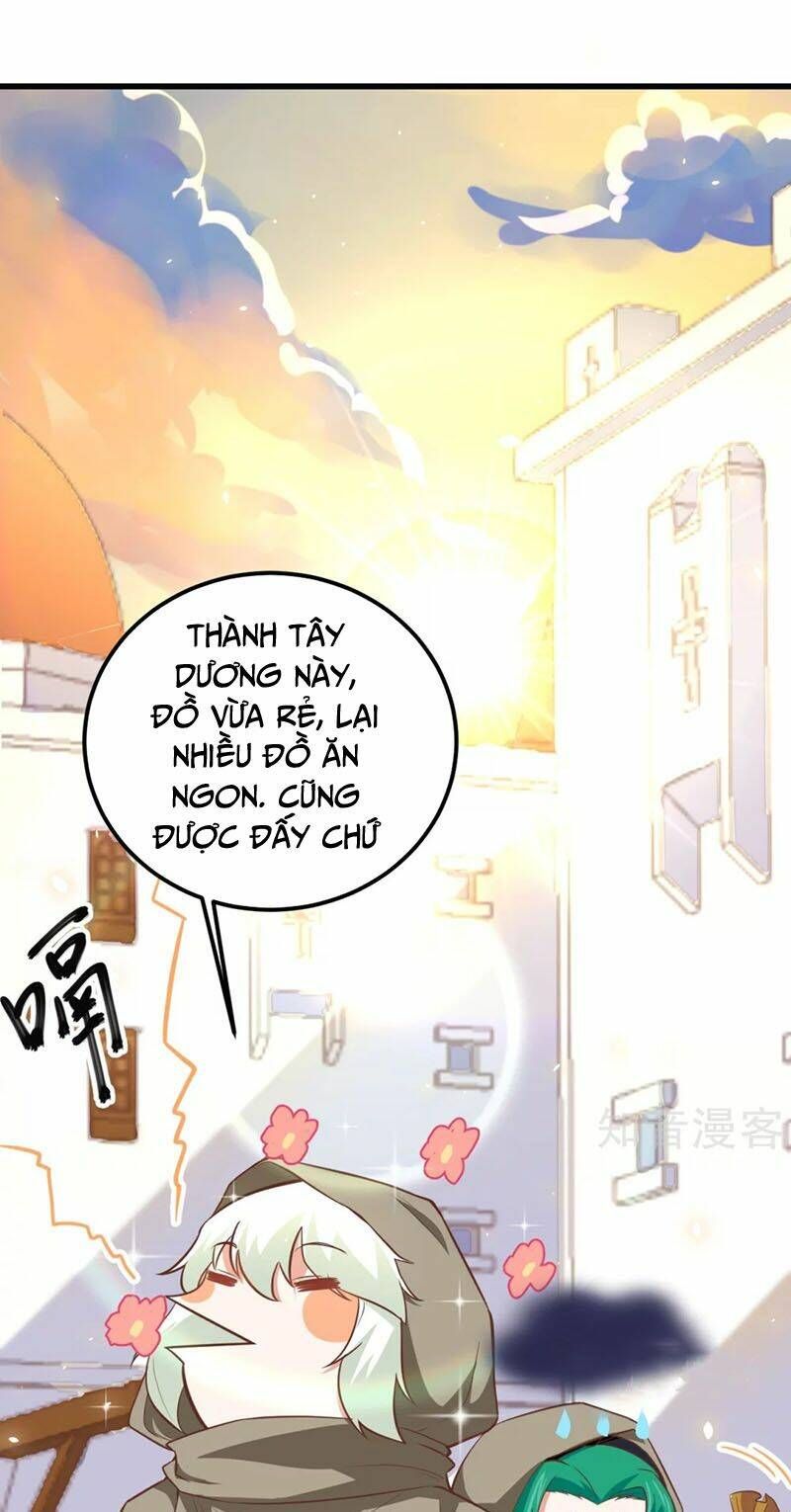 đọc truyện Từ Hôm Nay Bắt Đầu Làm Thành Chủ Chương 172 ảnh 12 tại Thiên Thai Truyện