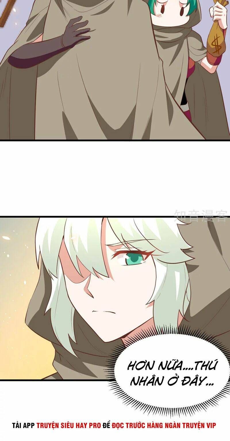 đọc truyện Từ Hôm Nay Bắt Đầu Làm Thành Chủ Chương 172 ảnh 13 tại Thiên Thai Truyện