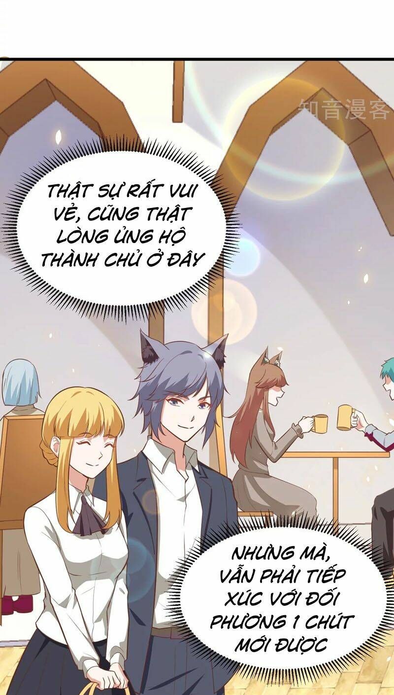 đọc truyện Từ Hôm Nay Bắt Đầu Làm Thành Chủ Chương 172 ảnh 14 tại Thiên Thai Truyện