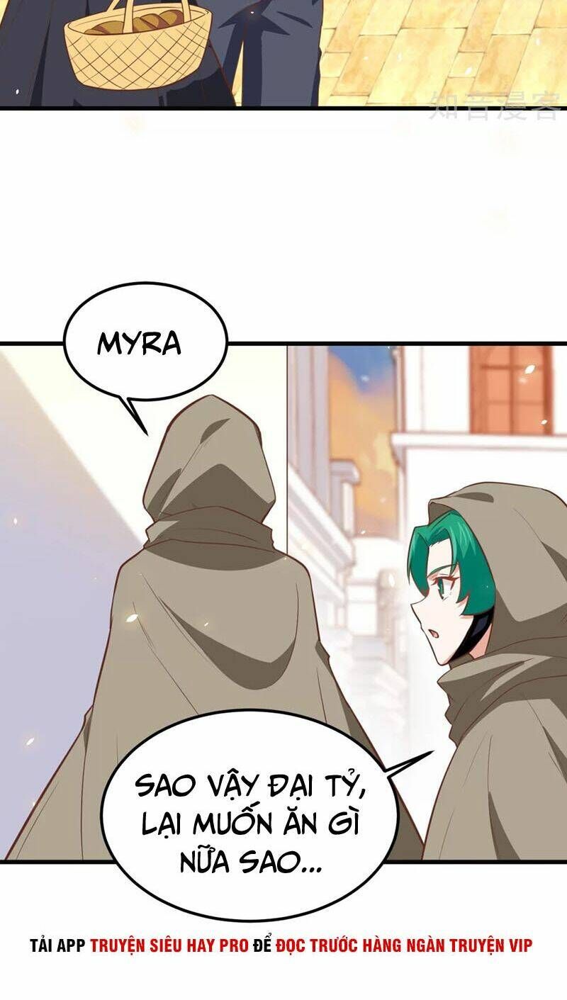 đọc truyện Từ Hôm Nay Bắt Đầu Làm Thành Chủ Chương 172 ảnh 15 tại Thiên Thai Truyện