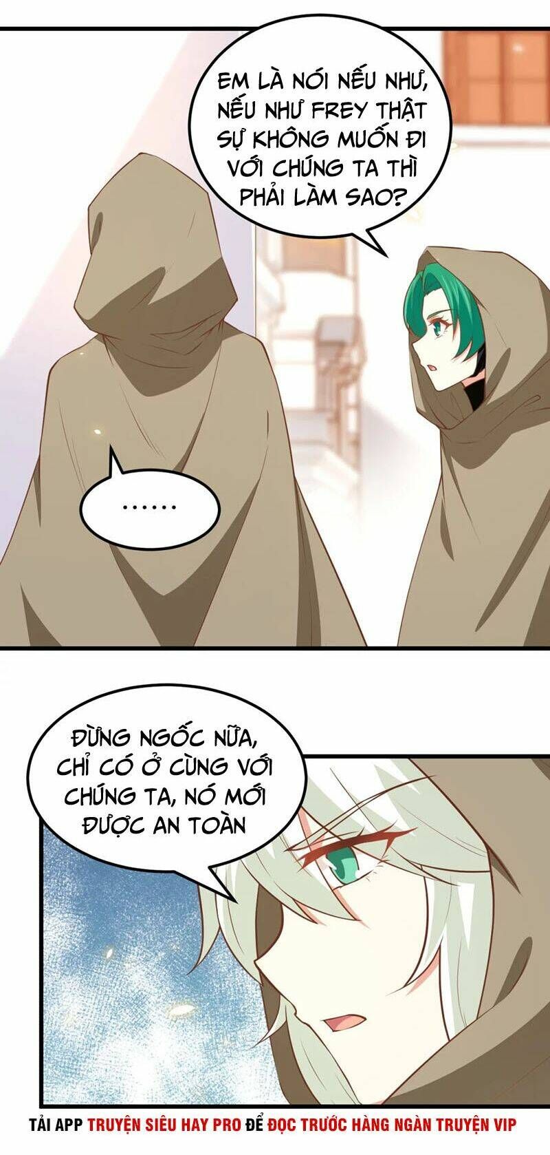 đọc truyện Từ Hôm Nay Bắt Đầu Làm Thành Chủ Chương 172 ảnh 17 tại Thiên Thai Truyện