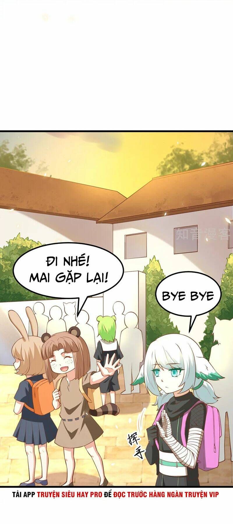 đọc truyện Từ Hôm Nay Bắt Đầu Làm Thành Chủ Chương 172 ảnh 19 tại Thiên Thai Truyện