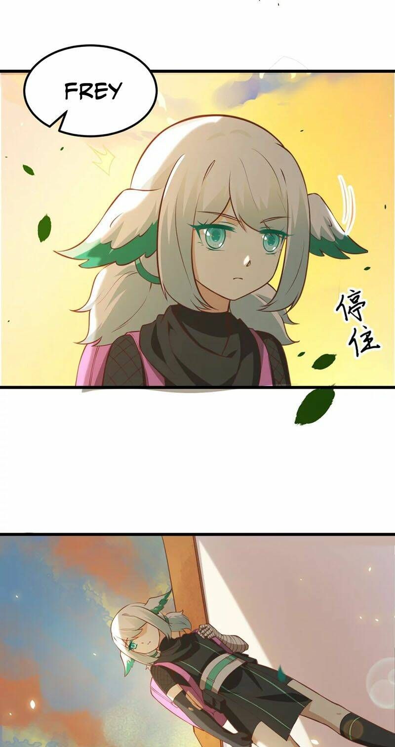 đọc truyện Từ Hôm Nay Bắt Đầu Làm Thành Chủ Chương 172 ảnh 20 tại Thiên Thai Truyện