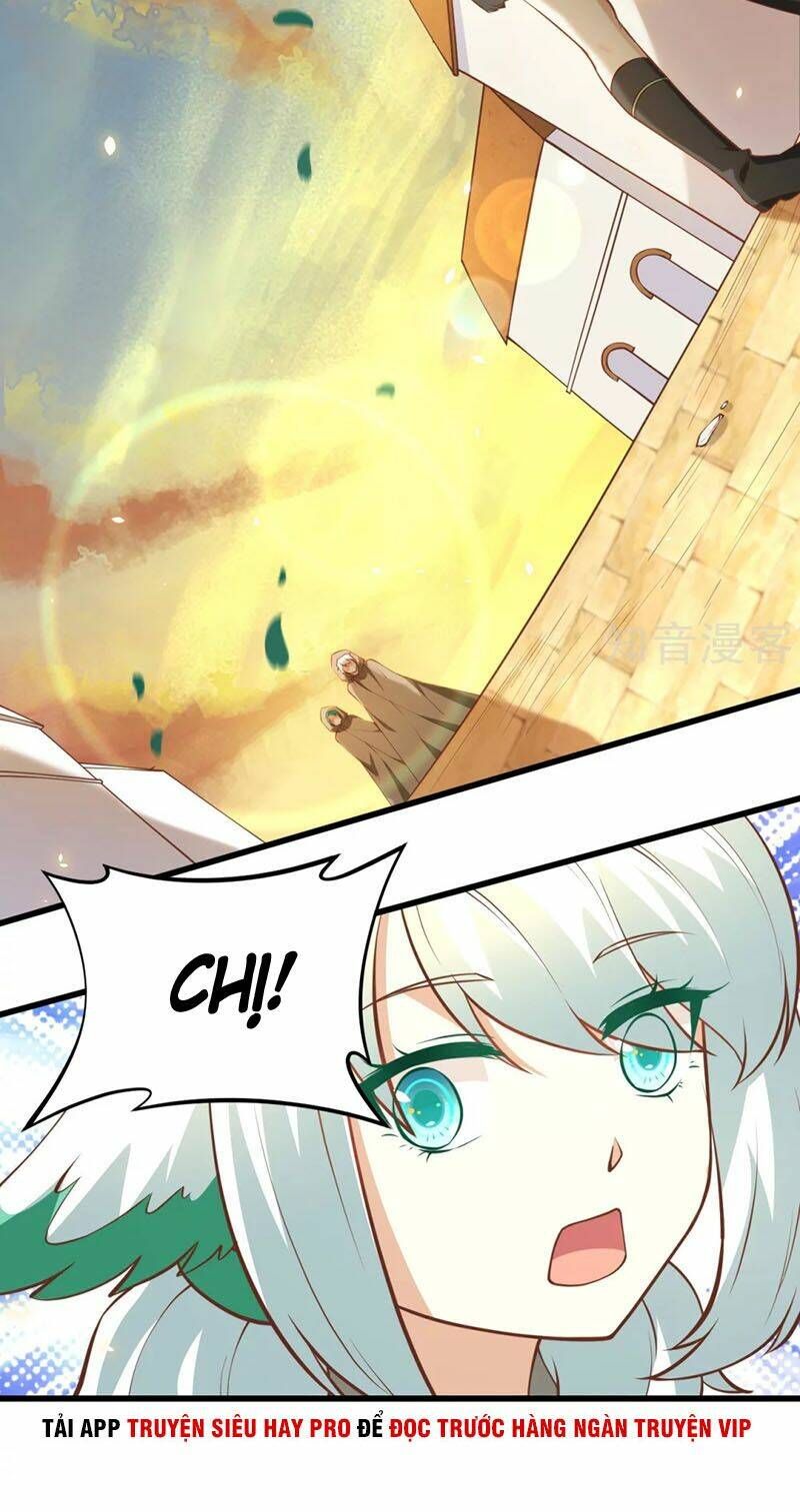 đọc truyện Từ Hôm Nay Bắt Đầu Làm Thành Chủ Chương 172 ảnh 21 tại Thiên Thai Truyện