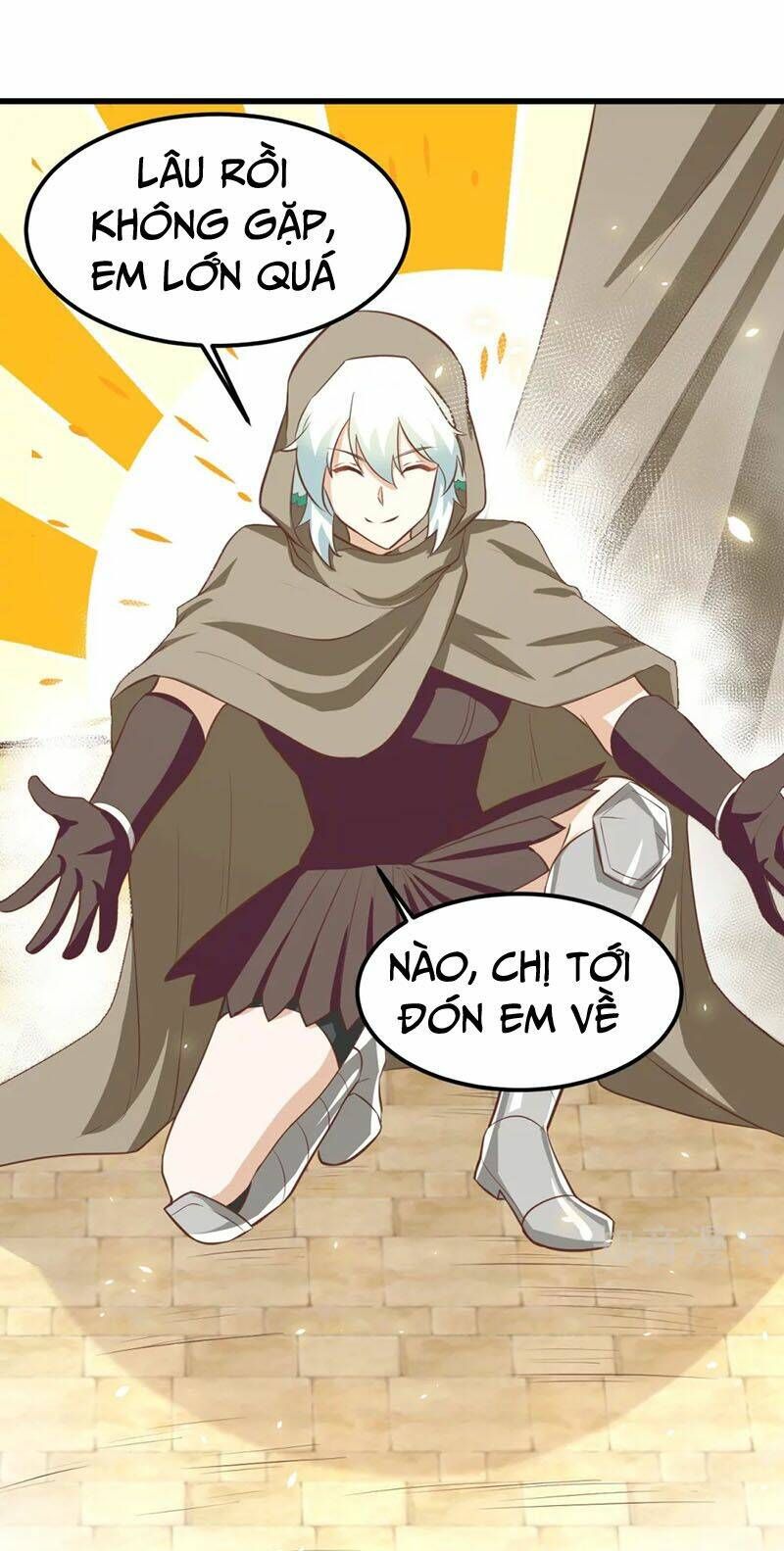 đọc truyện Từ Hôm Nay Bắt Đầu Làm Thành Chủ Chương 172 ảnh 22 tại Thiên Thai Truyện