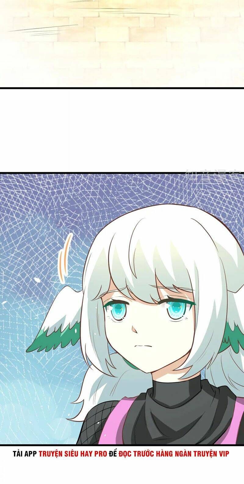 đọc truyện Từ Hôm Nay Bắt Đầu Làm Thành Chủ Chương 172 ảnh 23 tại Thiên Thai Truyện