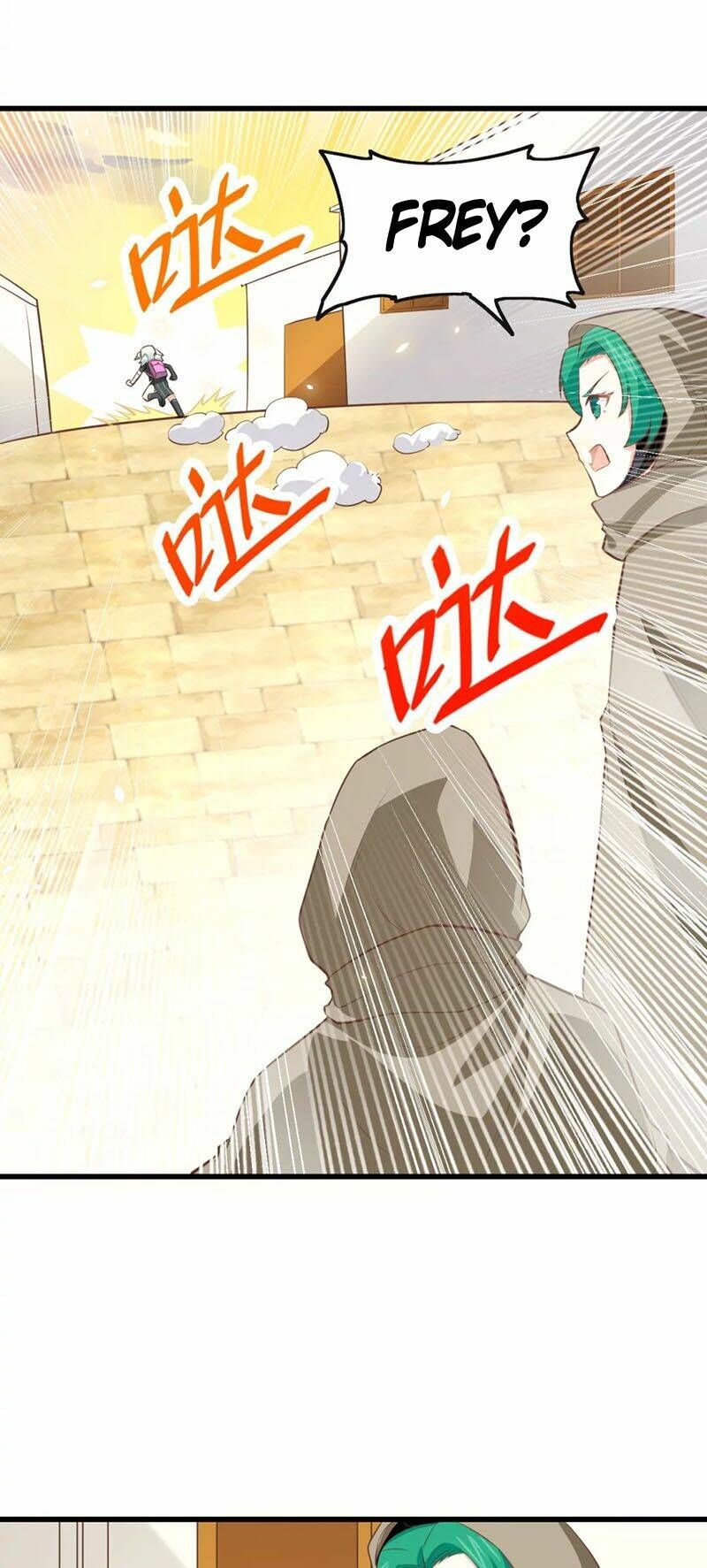 đọc truyện Từ Hôm Nay Bắt Đầu Làm Thành Chủ Chương 172 ảnh 24 tại Thiên Thai Truyện