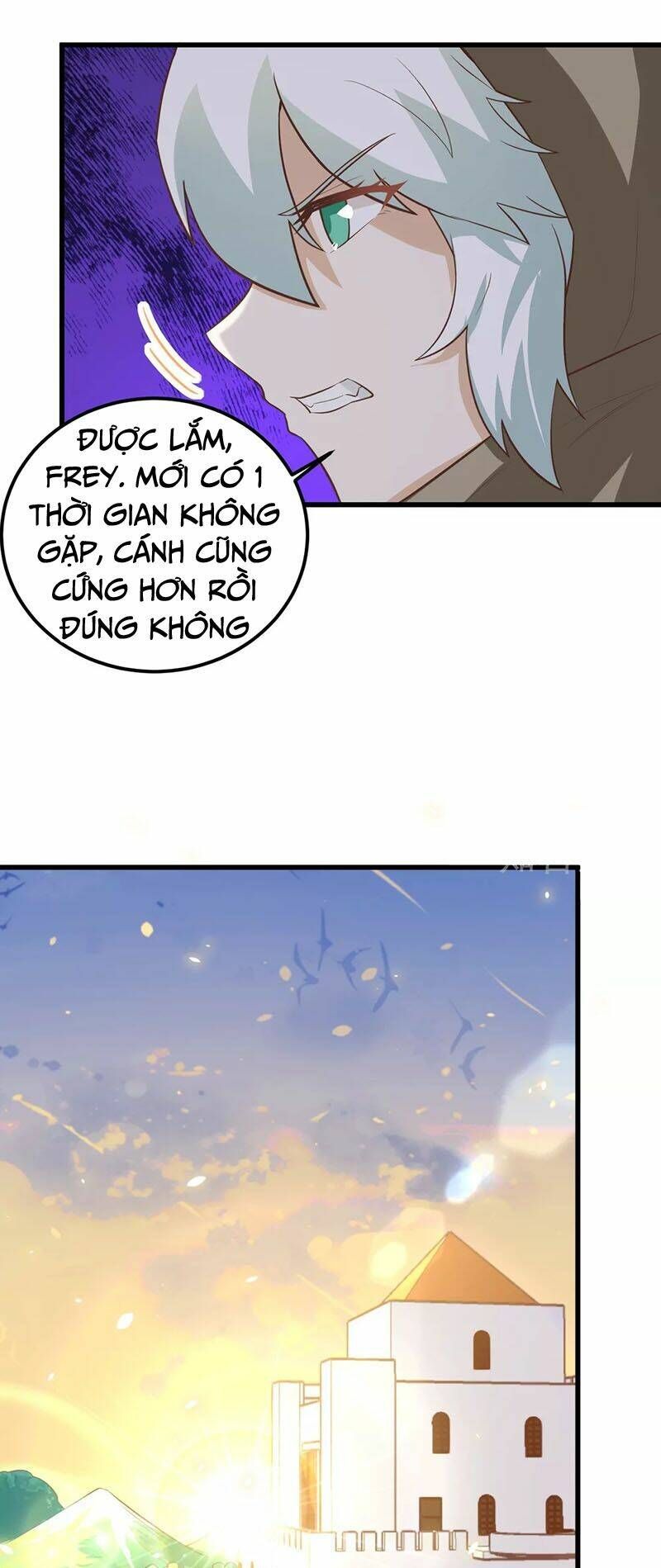 đọc truyện Từ Hôm Nay Bắt Đầu Làm Thành Chủ Chương 172 ảnh 26 tại Thiên Thai Truyện