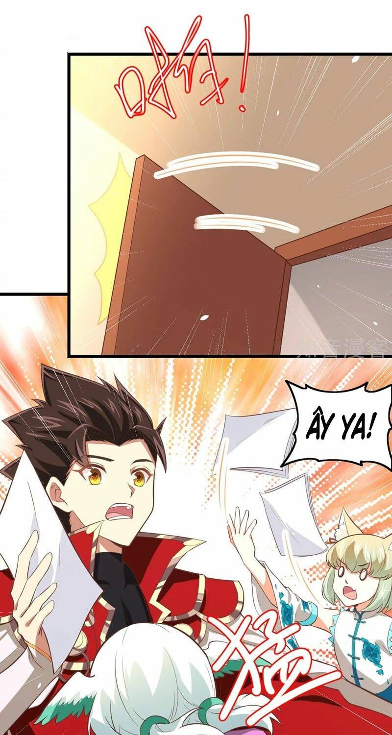 đọc truyện Từ Hôm Nay Bắt Đầu Làm Thành Chủ Chương 172 ảnh 28 tại Thiên Thai Truyện