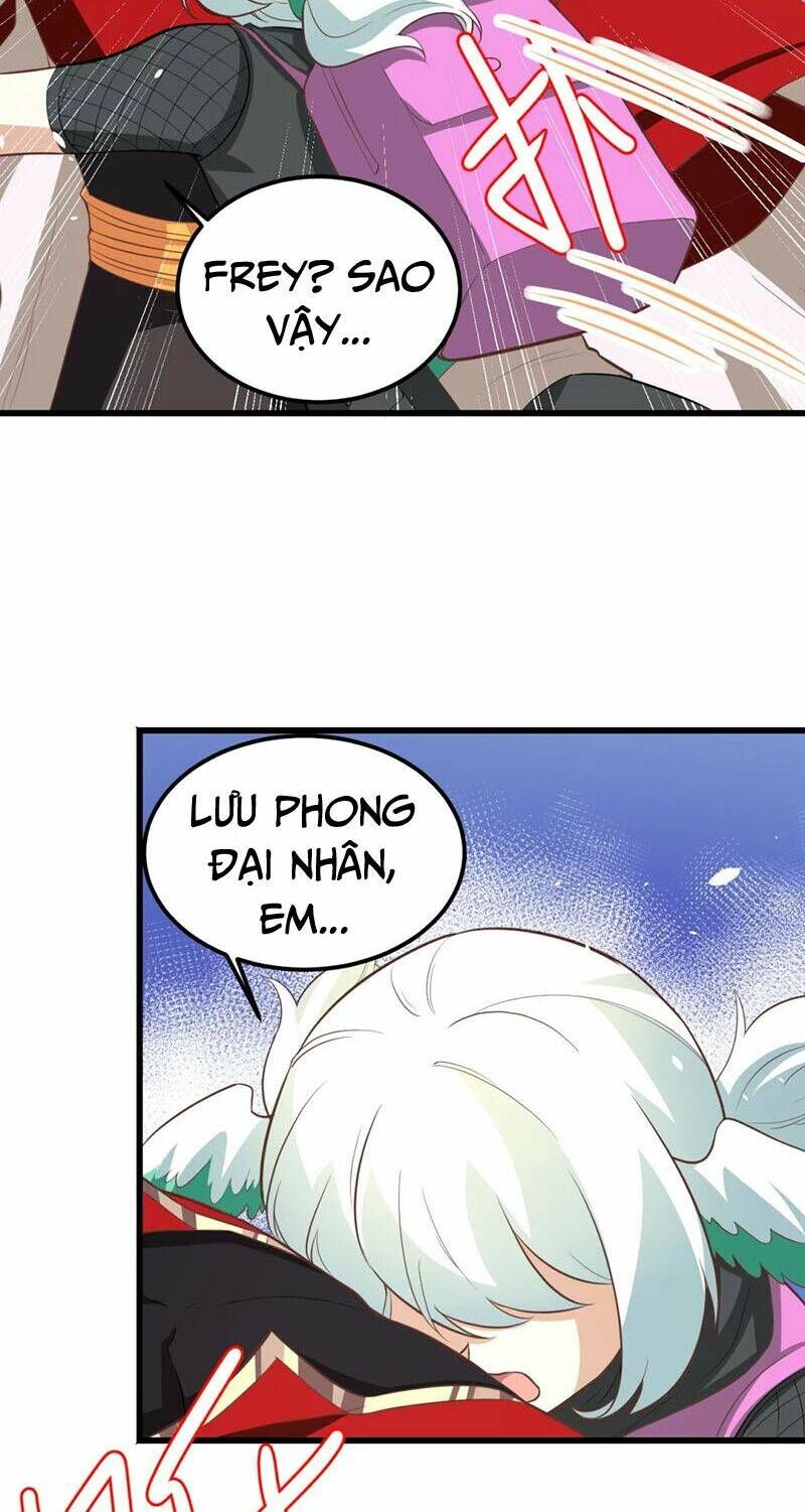 đọc truyện Từ Hôm Nay Bắt Đầu Làm Thành Chủ Chương 172 ảnh 29 tại Thiên Thai Truyện