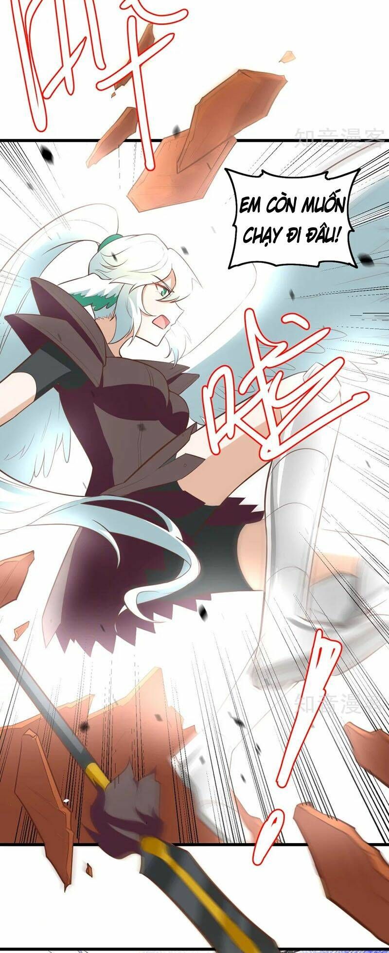 đọc truyện Từ Hôm Nay Bắt Đầu Làm Thành Chủ Chương 172 ảnh 30 tại Thiên Thai Truyện