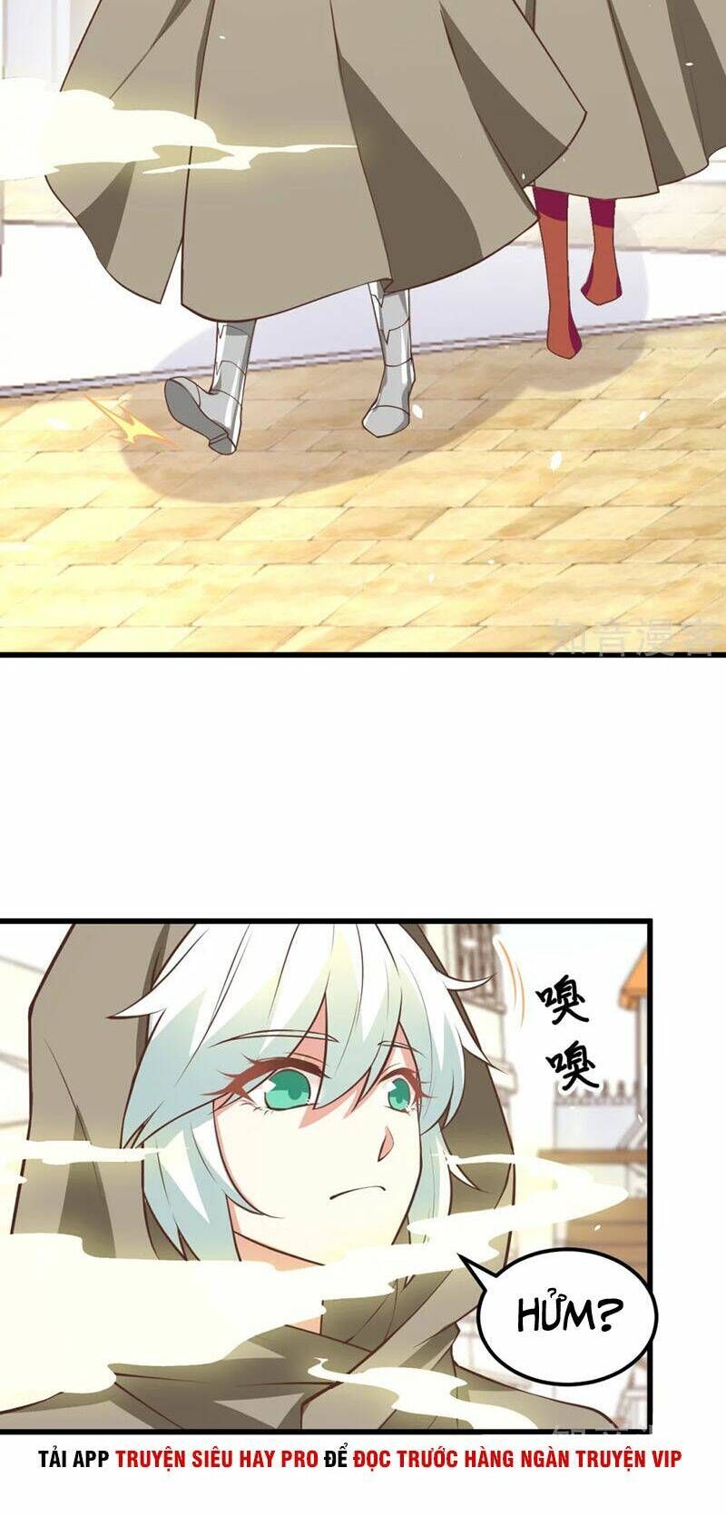 đọc truyện Từ Hôm Nay Bắt Đầu Làm Thành Chủ Chương 172 ảnh 5 tại Thiên Thai Truyện