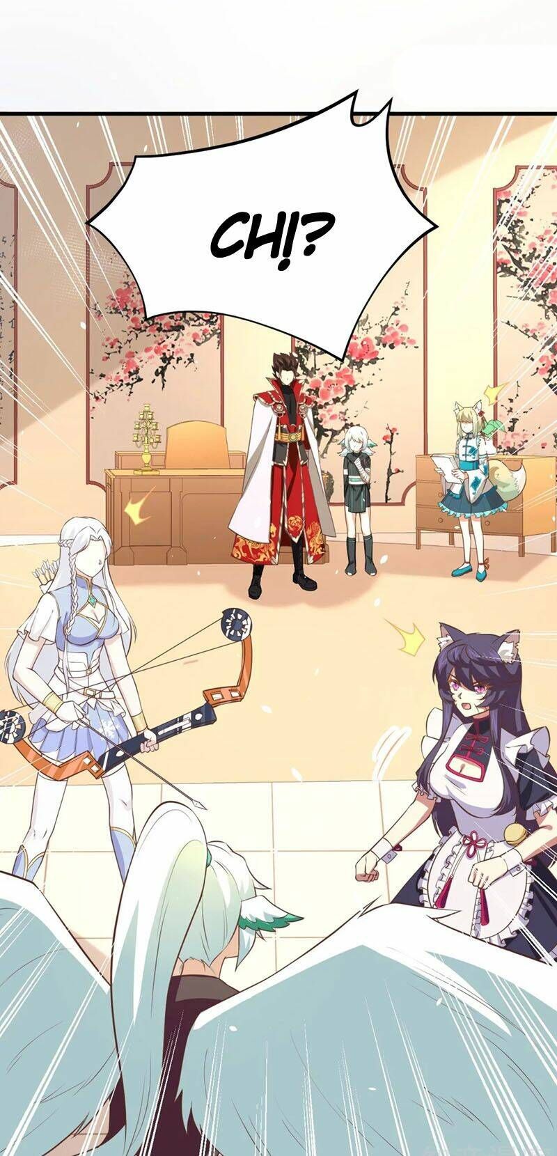 đọc truyện Từ Hôm Nay Bắt Đầu Làm Thành Chủ Chương 172 ảnh 34 tại Thiên Thai Truyện