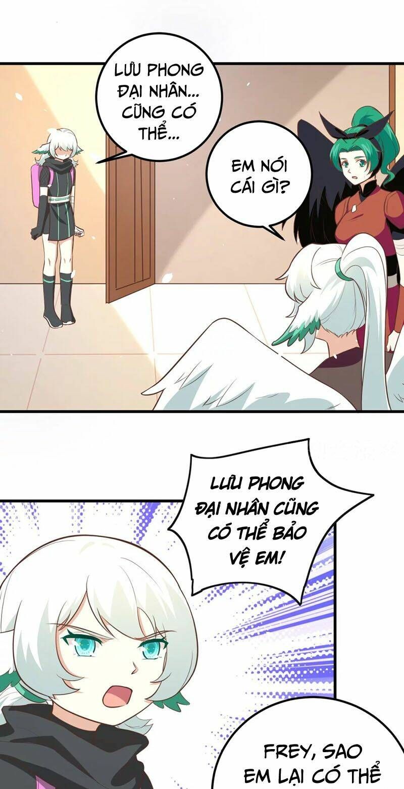 đọc truyện Từ Hôm Nay Bắt Đầu Làm Thành Chủ Chương 172 ảnh 38 tại Thiên Thai Truyện