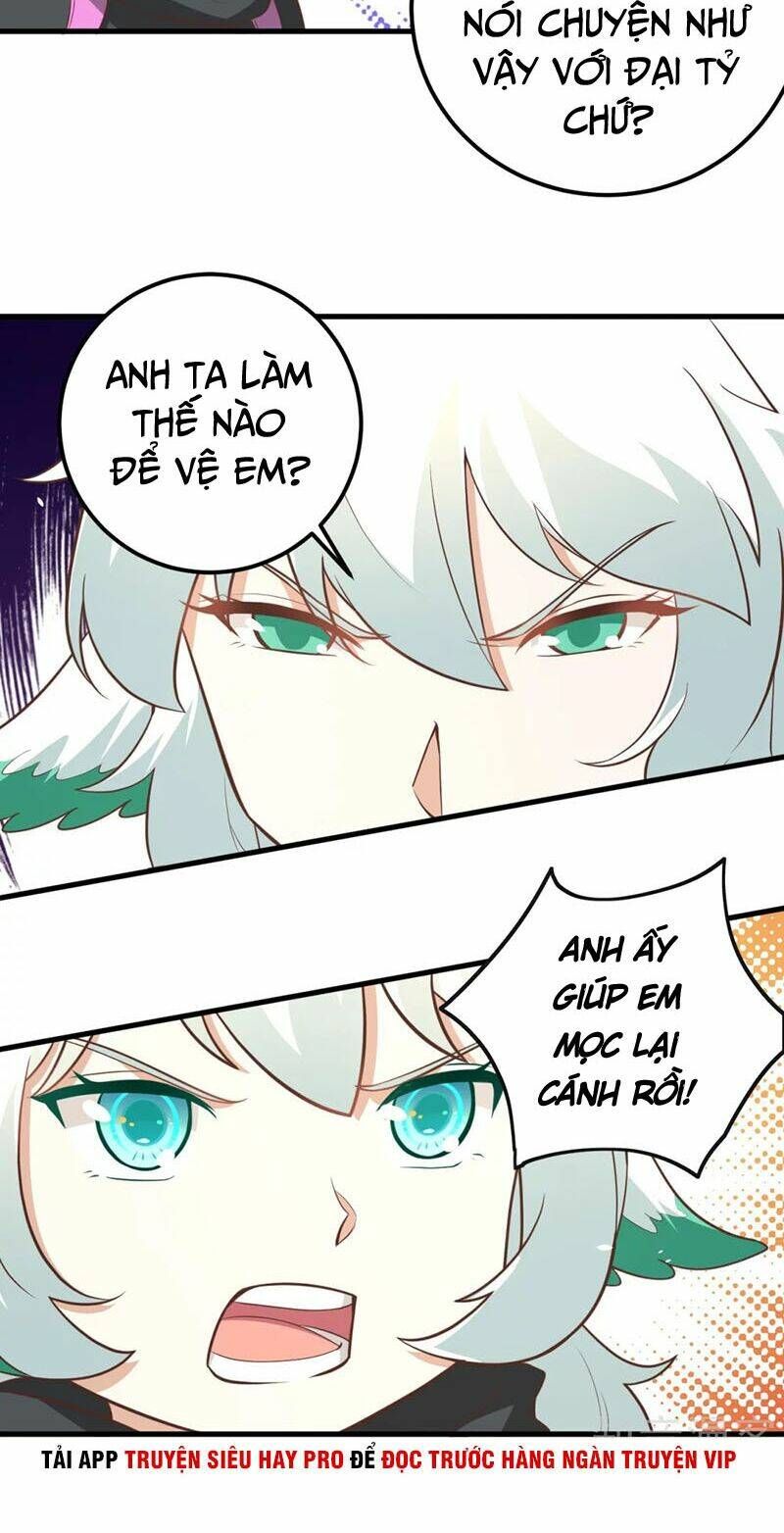 đọc truyện Từ Hôm Nay Bắt Đầu Làm Thành Chủ Chương 172 ảnh 39 tại Thiên Thai Truyện