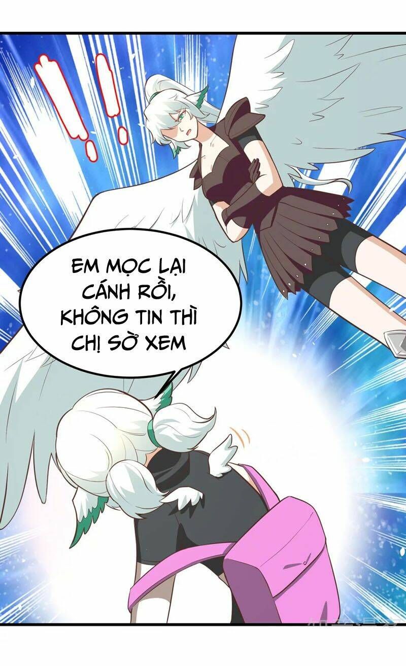 đọc truyện Từ Hôm Nay Bắt Đầu Làm Thành Chủ Chương 172 ảnh 40 tại Thiên Thai Truyện