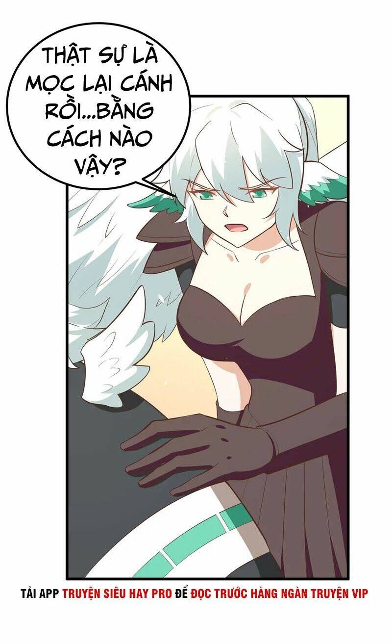 đọc truyện Từ Hôm Nay Bắt Đầu Làm Thành Chủ Chương 172 ảnh 41 tại Thiên Thai Truyện