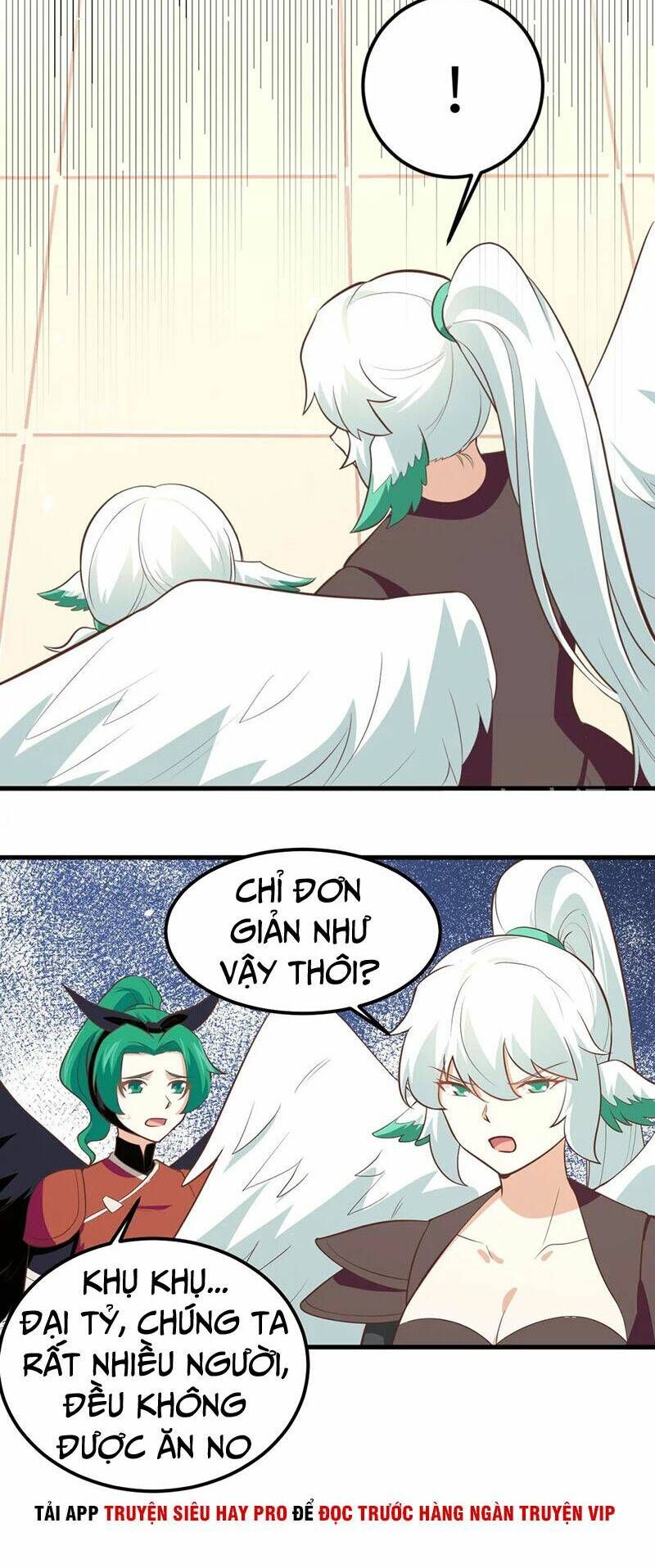 đọc truyện Từ Hôm Nay Bắt Đầu Làm Thành Chủ Chương 172 ảnh 43 tại Thiên Thai Truyện