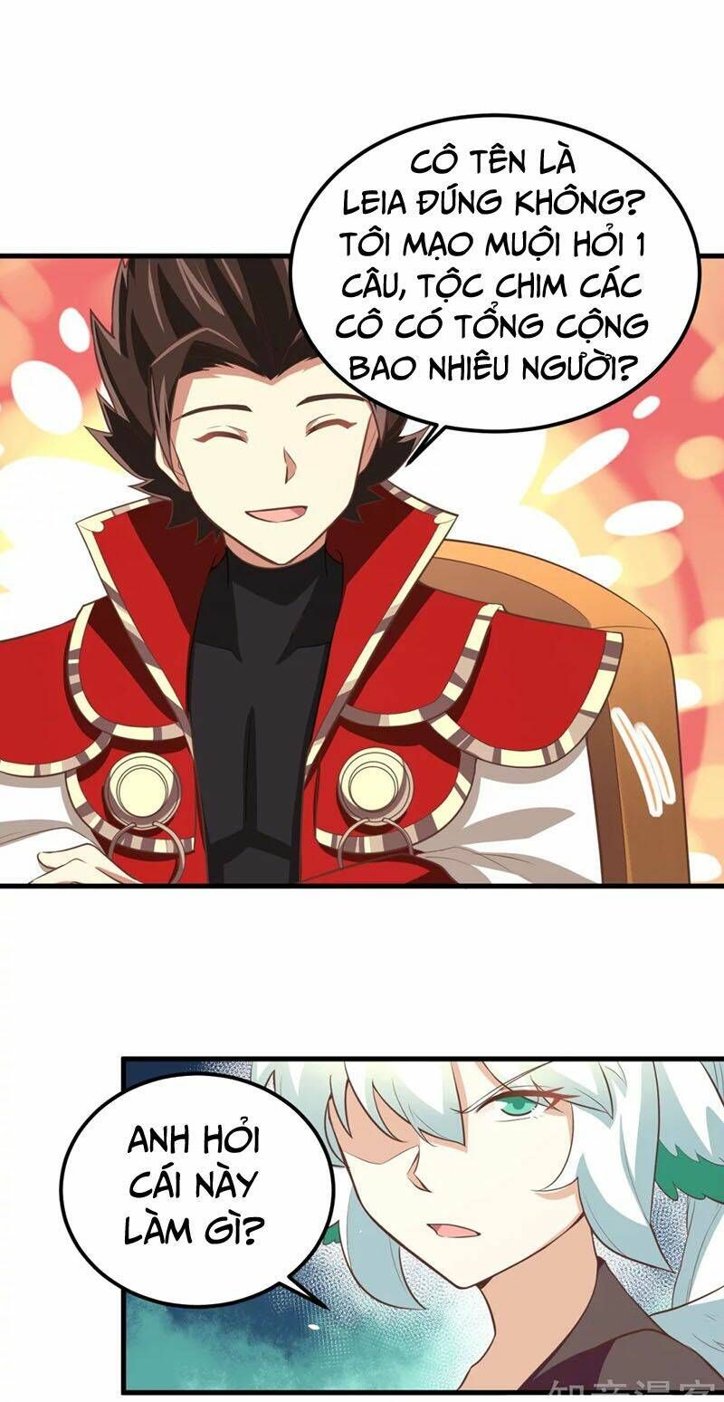 đọc truyện Từ Hôm Nay Bắt Đầu Làm Thành Chủ Chương 172 ảnh 44 tại Thiên Thai Truyện