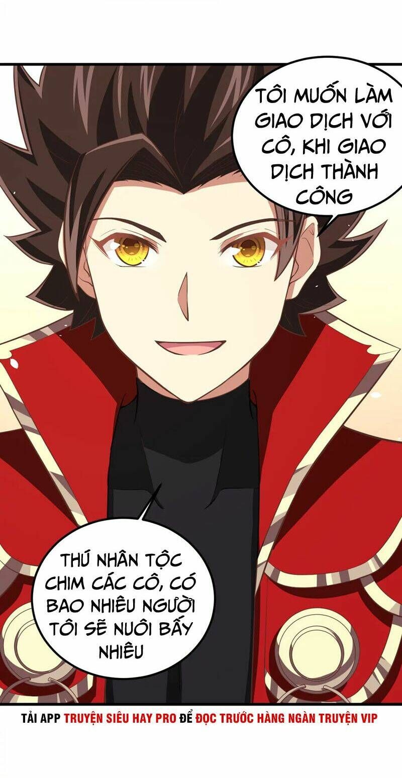 đọc truyện Từ Hôm Nay Bắt Đầu Làm Thành Chủ Chương 172 ảnh 45 tại Thiên Thai Truyện