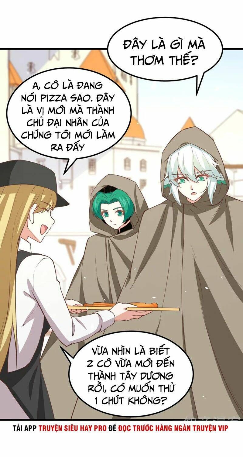 đọc truyện Từ Hôm Nay Bắt Đầu Làm Thành Chủ Chương 172 ảnh 7 tại Thiên Thai Truyện