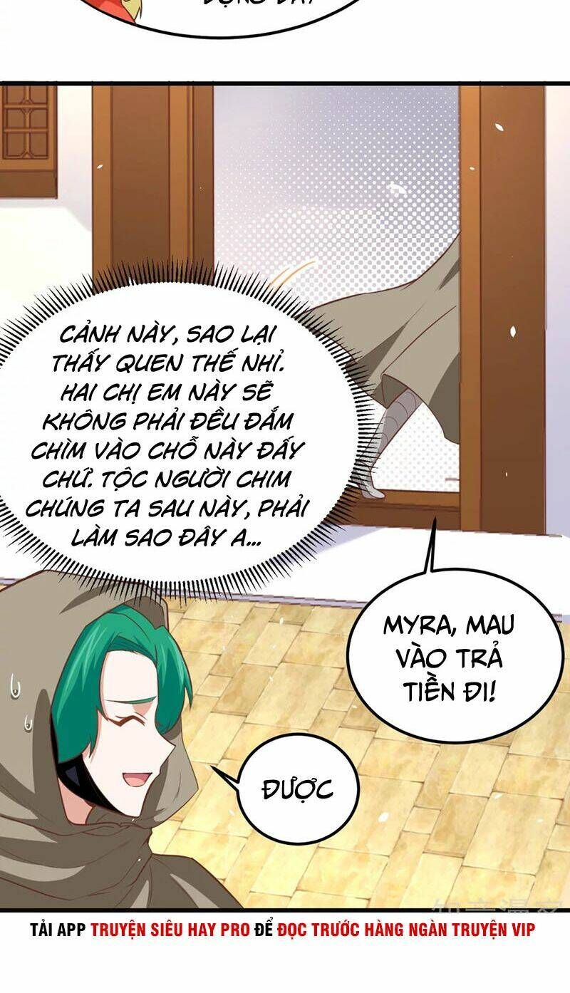 đọc truyện Từ Hôm Nay Bắt Đầu Làm Thành Chủ Chương 172 ảnh 11 tại Thiên Thai Truyện