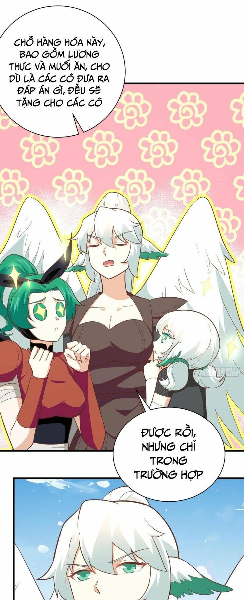 đọc truyện Từ Hôm Nay Bắt Đầu Làm Thành Chủ Chương 173 ảnh 16 tại Thiên Thai Truyện