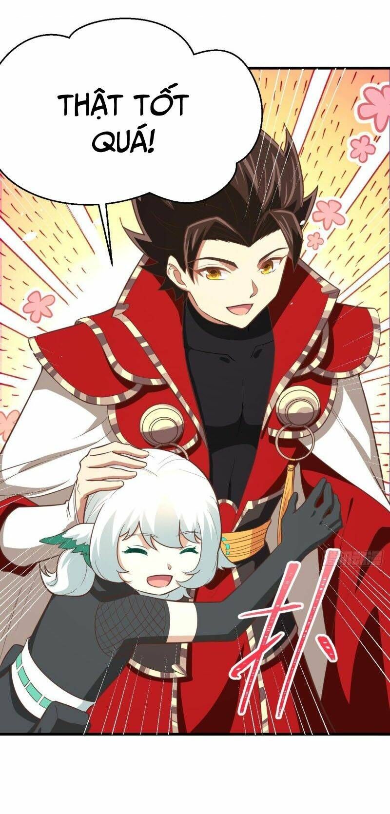 đọc truyện Từ Hôm Nay Bắt Đầu Làm Thành Chủ Chương 173 ảnh 18 tại Thiên Thai Truyện