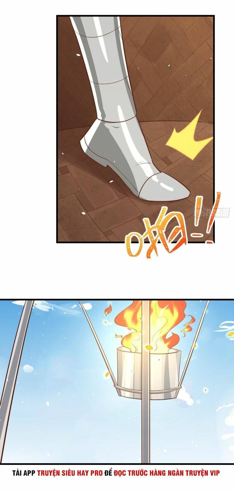 đọc truyện Từ Hôm Nay Bắt Đầu Làm Thành Chủ Chương 173 ảnh 19 tại Thiên Thai Truyện