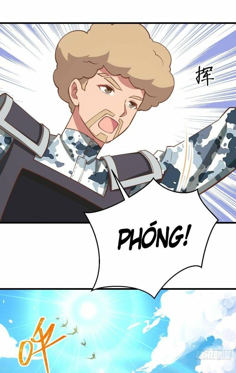 đọc truyện Từ Hôm Nay Bắt Đầu Làm Thành Chủ Chương 173 ảnh 21 tại Thiên Thai Truyện