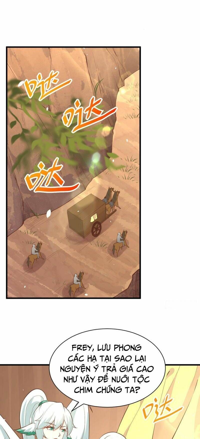 đọc truyện Từ Hôm Nay Bắt Đầu Làm Thành Chủ Chương 173 ảnh 4 tại Thiên Thai Truyện