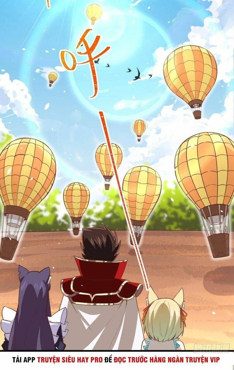 đọc truyện Từ Hôm Nay Bắt Đầu Làm Thành Chủ Chương 173 ảnh 22 tại Thiên Thai Truyện