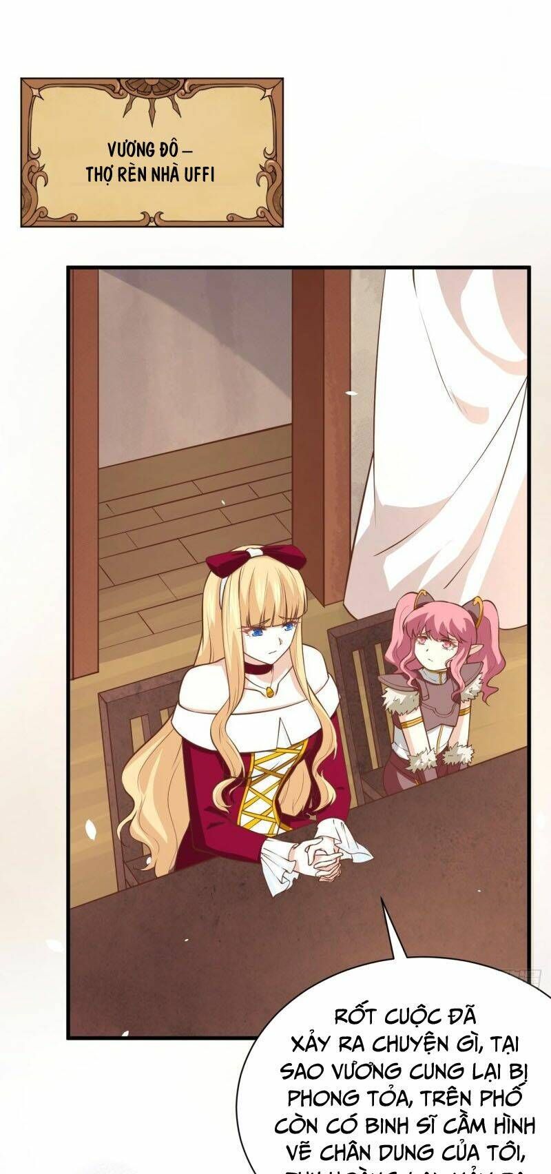 đọc truyện Từ Hôm Nay Bắt Đầu Làm Thành Chủ Chương 173 ảnh 25 tại Thiên Thai Truyện