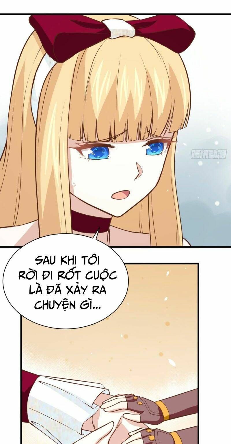 đọc truyện Từ Hôm Nay Bắt Đầu Làm Thành Chủ Chương 173 ảnh 27 tại Thiên Thai Truyện