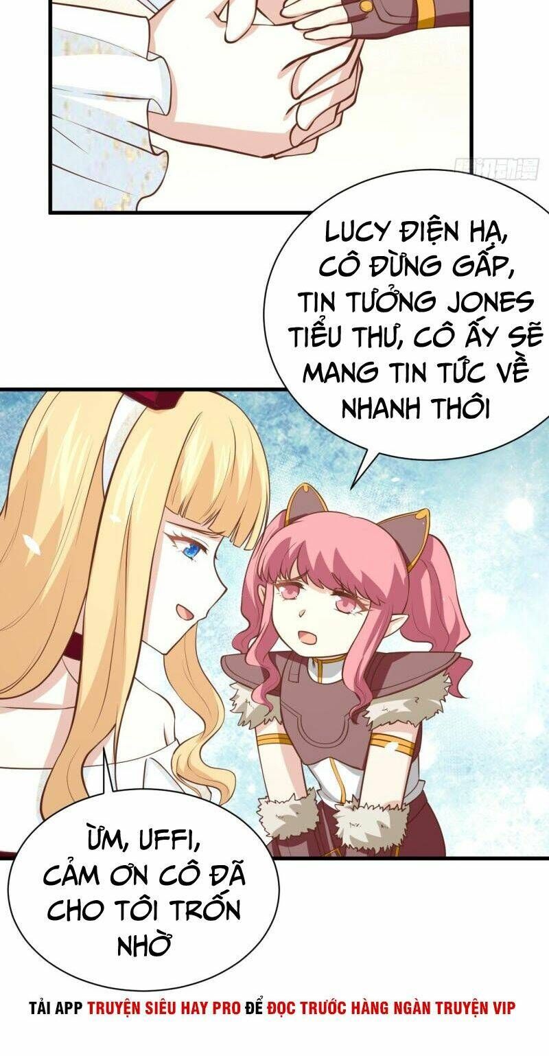 đọc truyện Từ Hôm Nay Bắt Đầu Làm Thành Chủ Chương 173 ảnh 28 tại Thiên Thai Truyện