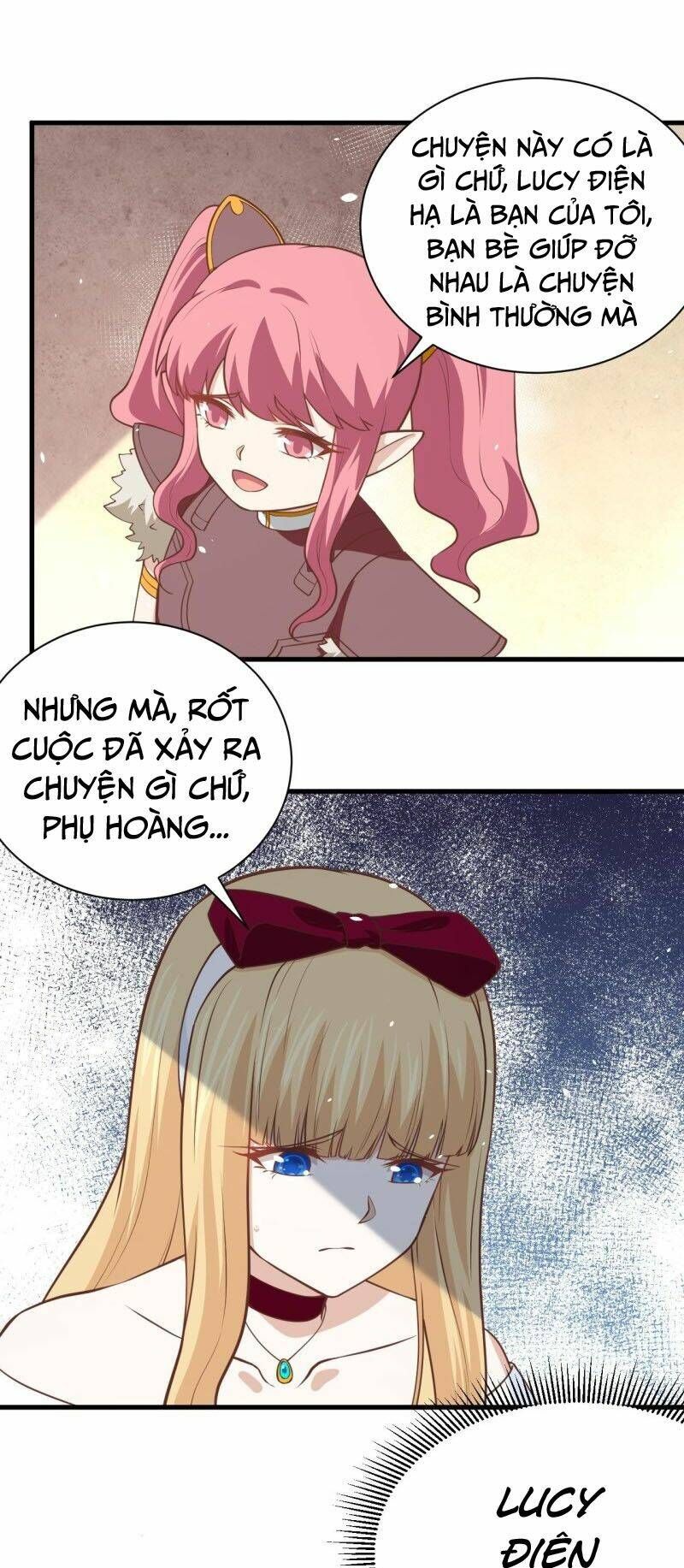 đọc truyện Từ Hôm Nay Bắt Đầu Làm Thành Chủ Chương 173 ảnh 29 tại Thiên Thai Truyện