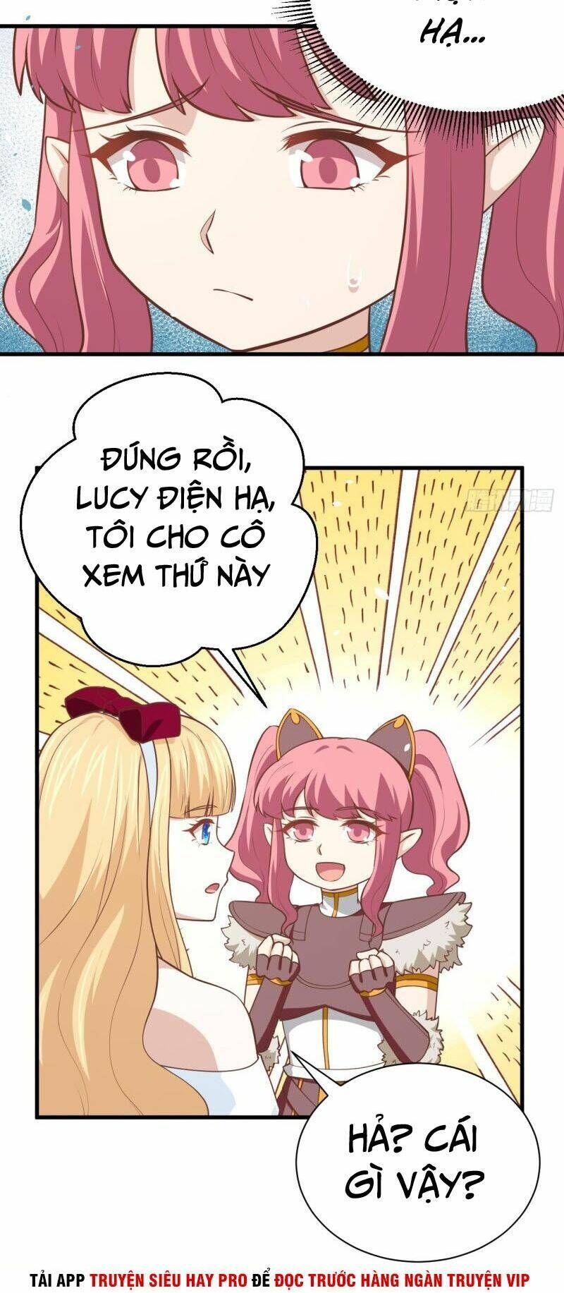 đọc truyện Từ Hôm Nay Bắt Đầu Làm Thành Chủ Chương 173 ảnh 30 tại Thiên Thai Truyện