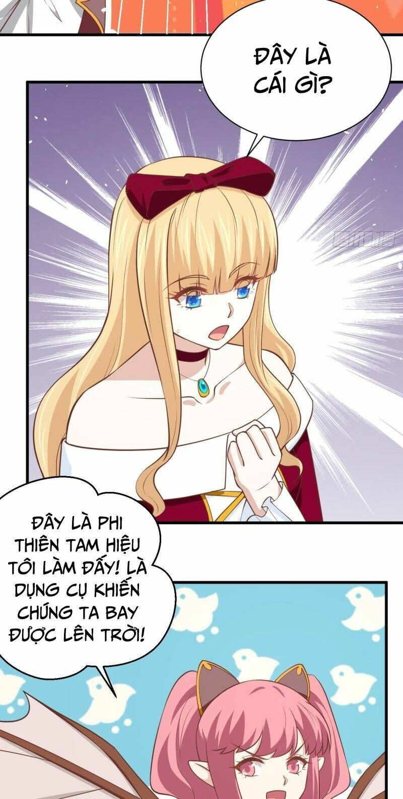 đọc truyện Từ Hôm Nay Bắt Đầu Làm Thành Chủ Chương 173 ảnh 33 tại Thiên Thai Truyện