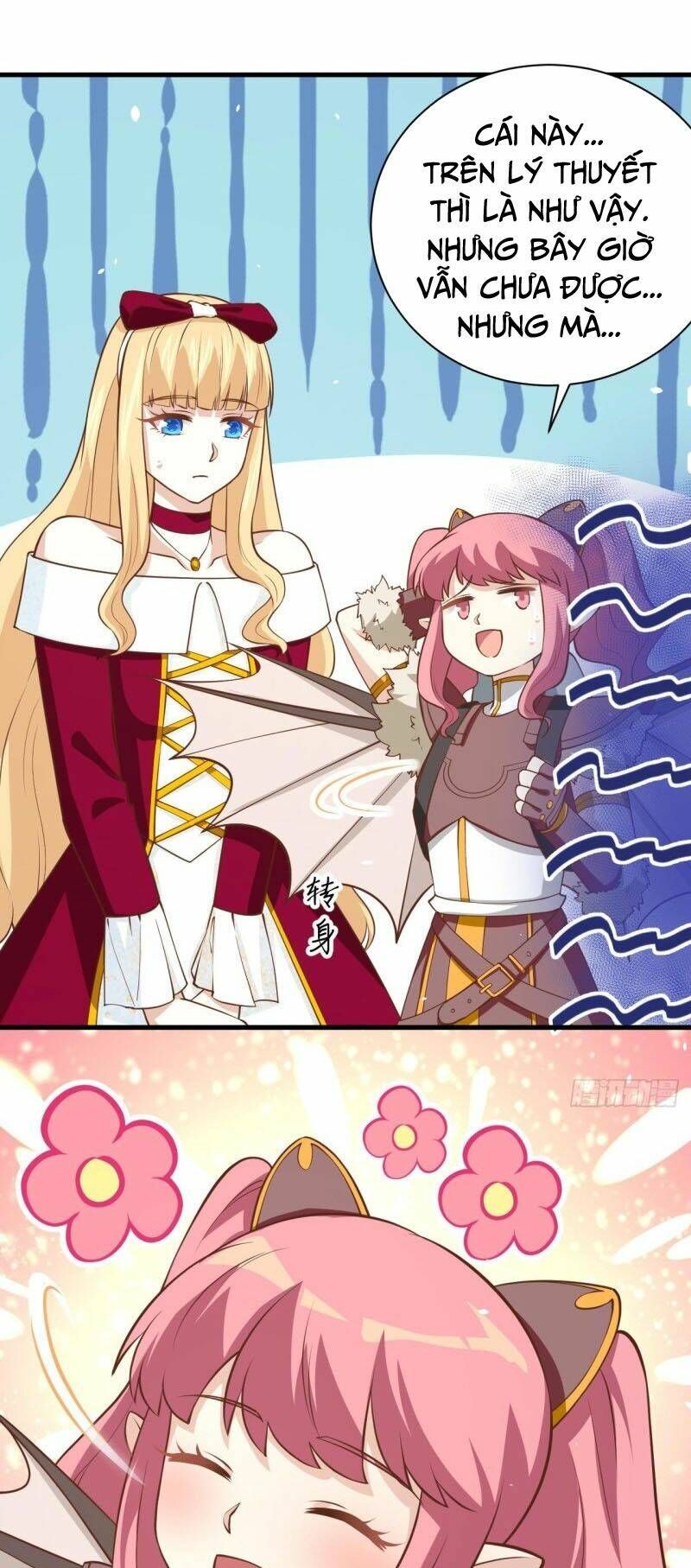 đọc truyện Từ Hôm Nay Bắt Đầu Làm Thành Chủ Chương 173 ảnh 35 tại Thiên Thai Truyện