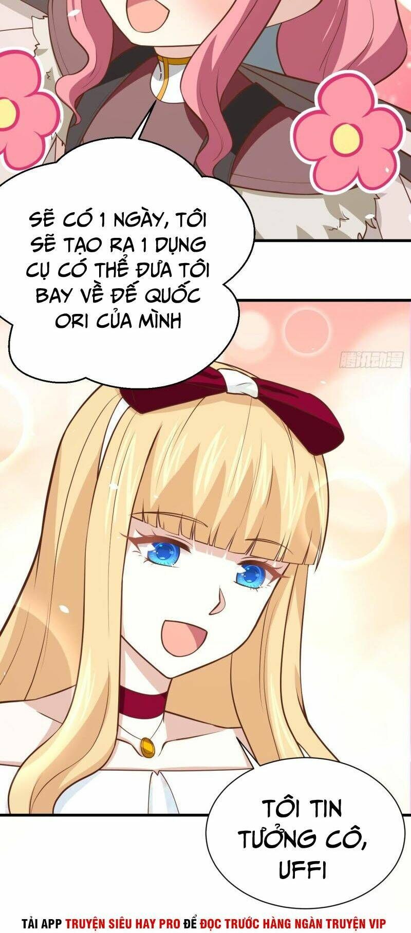 đọc truyện Từ Hôm Nay Bắt Đầu Làm Thành Chủ Chương 173 ảnh 36 tại Thiên Thai Truyện