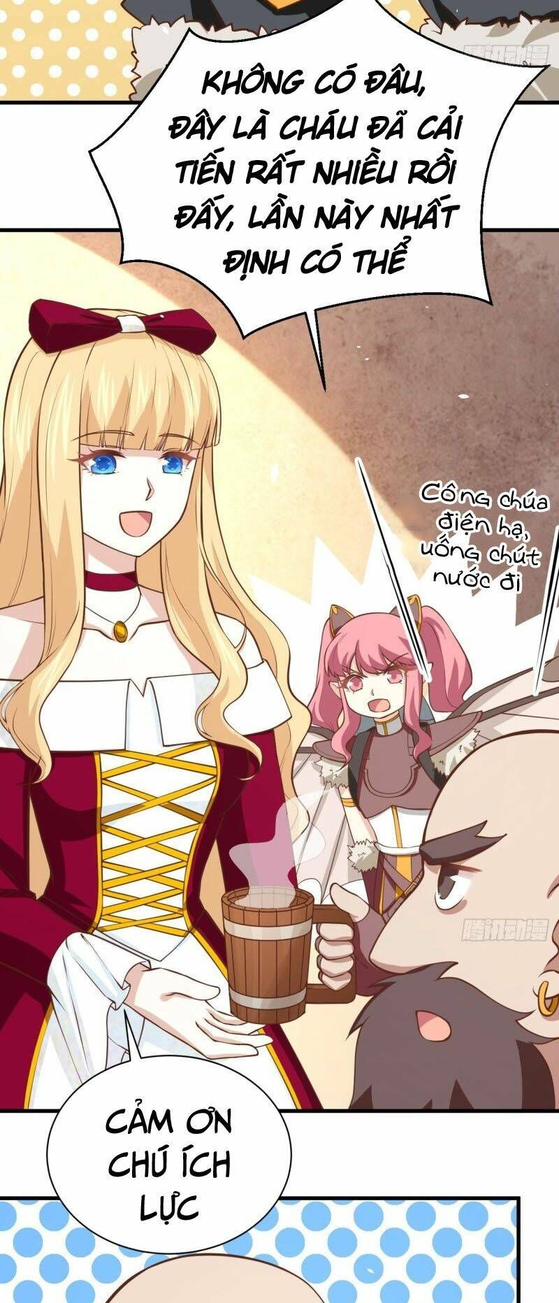 đọc truyện Từ Hôm Nay Bắt Đầu Làm Thành Chủ Chương 173 ảnh 39 tại Thiên Thai Truyện