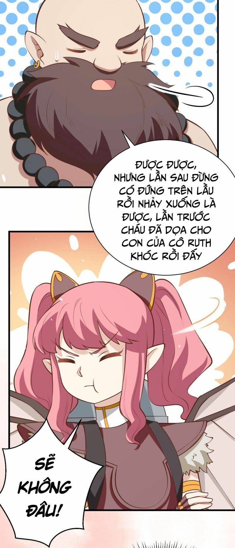 đọc truyện Từ Hôm Nay Bắt Đầu Làm Thành Chủ Chương 173 ảnh 40 tại Thiên Thai Truyện