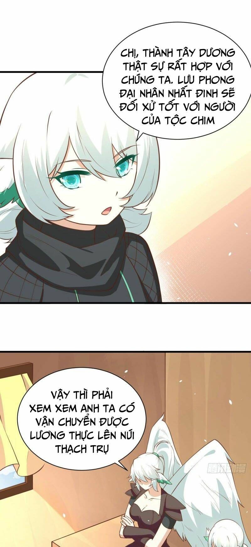 đọc truyện Từ Hôm Nay Bắt Đầu Làm Thành Chủ Chương 173 ảnh 6 tại Thiên Thai Truyện