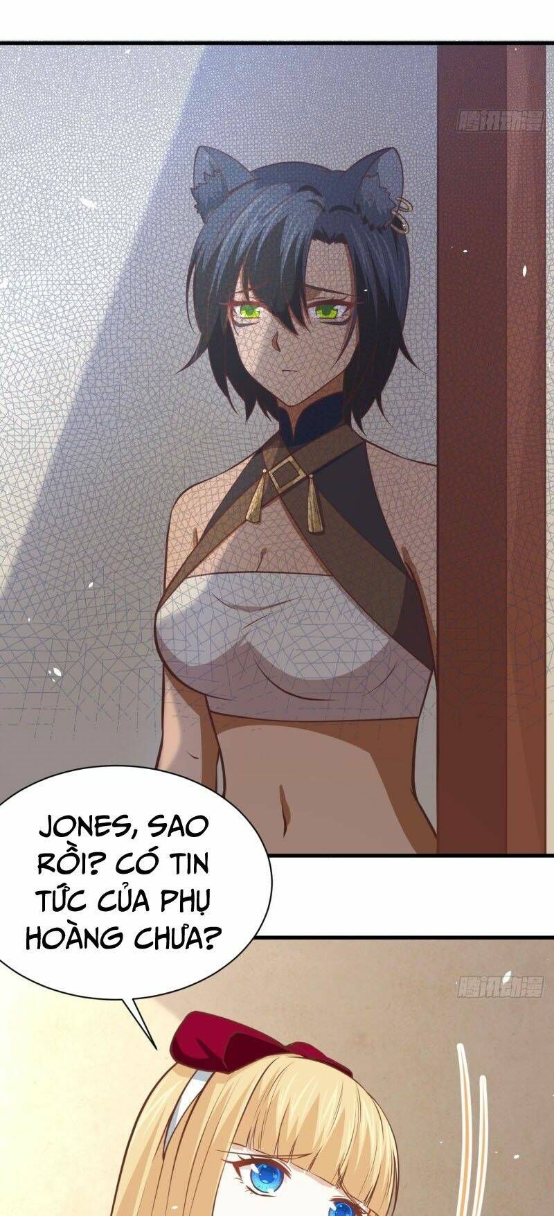 đọc truyện Từ Hôm Nay Bắt Đầu Làm Thành Chủ Chương 173 ảnh 43 tại Thiên Thai Truyện