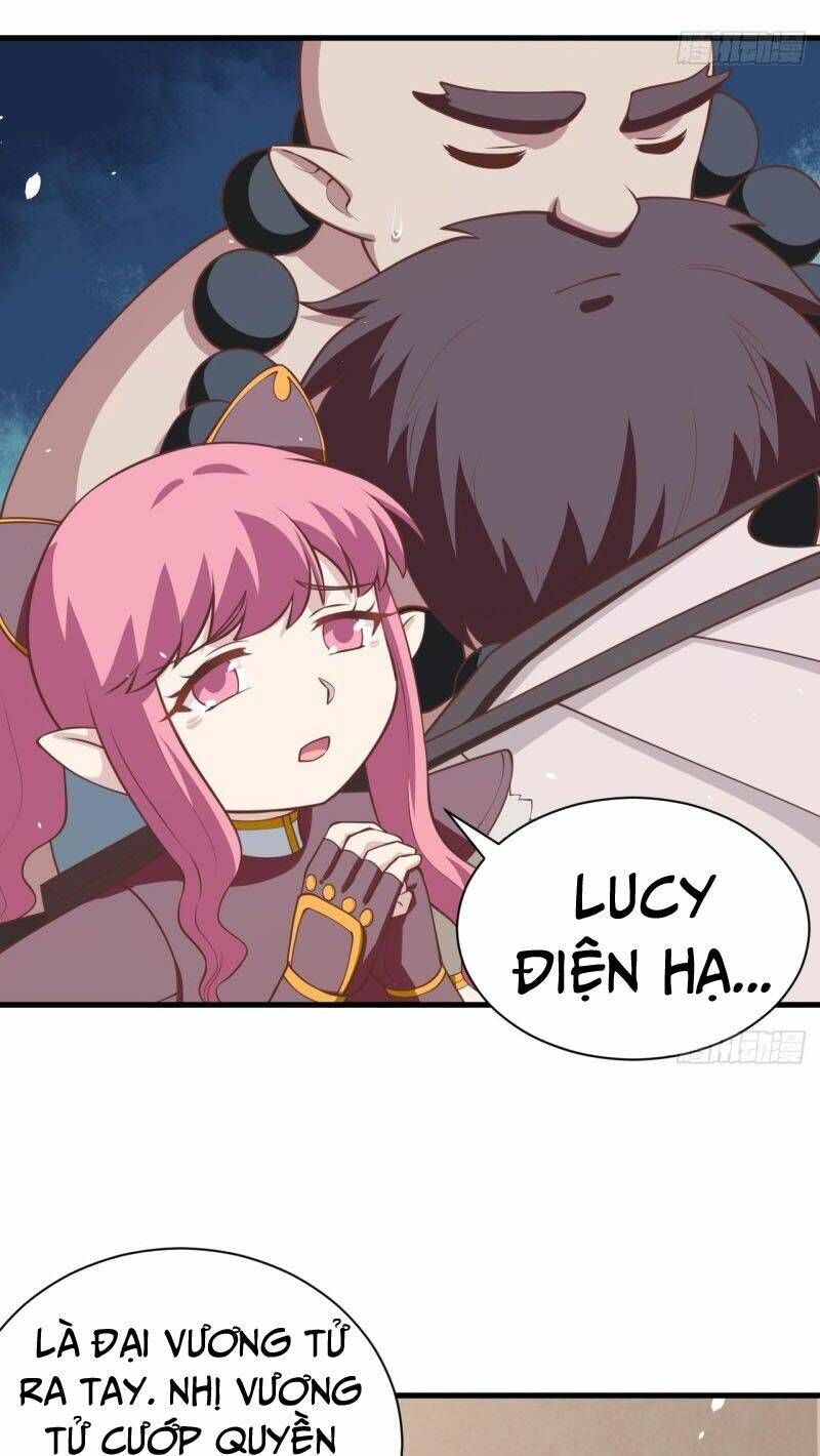 đọc truyện Từ Hôm Nay Bắt Đầu Làm Thành Chủ Chương 173 ảnh 47 tại Thiên Thai Truyện