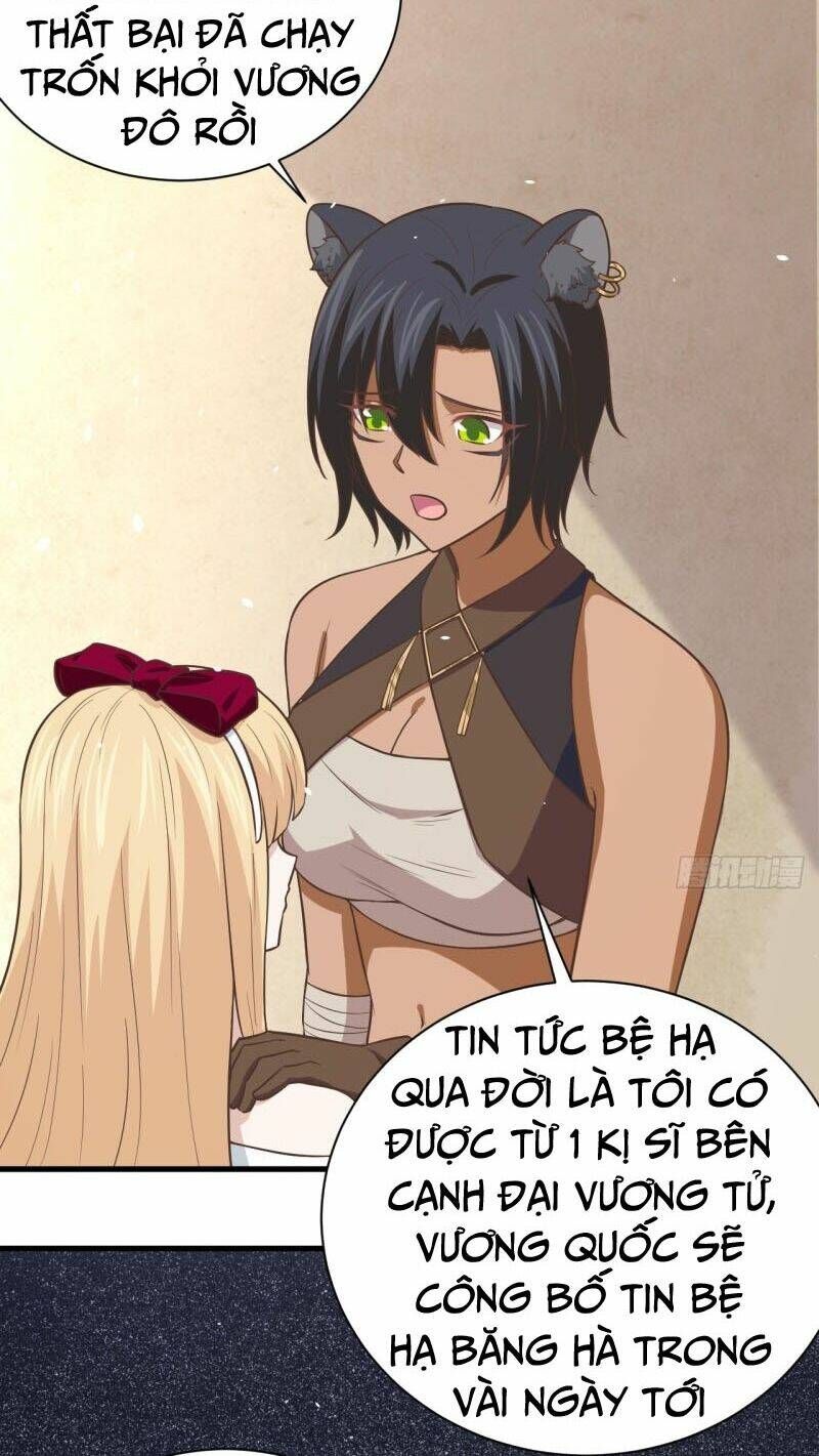 đọc truyện Từ Hôm Nay Bắt Đầu Làm Thành Chủ Chương 173 ảnh 48 tại Thiên Thai Truyện